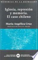 Iglesia, represión y memoria
