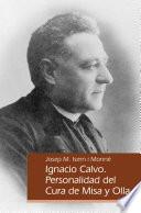 Ignacio Calvo