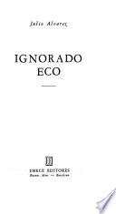 Ignorado eco