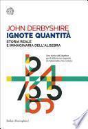 Ignote quantità