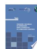 IICA: Promocion y Desarrollo de Agronegocios Desde la Perspectiva de la Innovacion Tecnologica