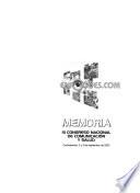 III Congreso Nacional de Comunicacion y Salud