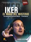 Iker, el mago del misterio
