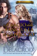 Il bacio della fanciulla di ghiaccio