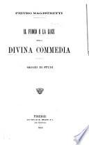 Il fuoco e la luce nella Divina commedia