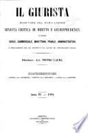 Il Giurista