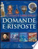 Il grande libro delle domande e risposte - Volumi singoli