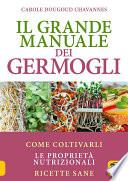 Il grande manuale dei germogli