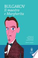 Il maestro e Margherita