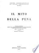 Il Mito della pena