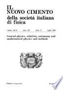 Il Nuovo Cimento