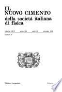 Il Nuovo Cimento