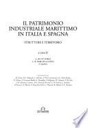Il patrimonio industriale marittimo in Italia e Spagna