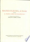 Il primo libro de madrigali