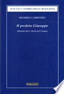 Il profeta Giuseppe. Monoteismo e storia nel Corano