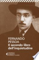 Il secondo libro dell'inquietudine