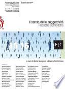 Il senso delle soggettività