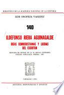 Ildefonso Riera Aguinagalde