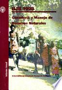 ILRI: ganaderia y manejo de recursos naturales