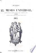 Ilustración Española y Americana