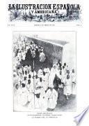 Ilustración Española y Americana