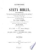 Ilustraciones de la Santa Biblia, 2