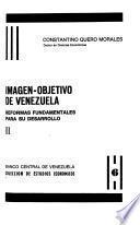 Imagen-objetivo de Venezuela