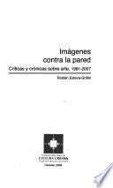 Imágenes contra la pared