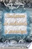 Imágenes de sabiduría y grandeza
