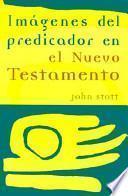 Imágenes del predicador en el Nuevo Testamento