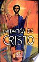 Imitacion de Cristo