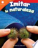 Libro Imitar la naturaleza (Mimicking Nature) eBook