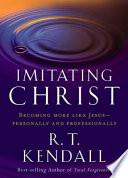 Imitating Christ