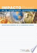 Impacto fiscal en la integración económica