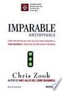 Imparable