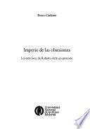 Imperio de las obsesiones