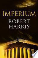 Imperium (Trilogía de Cicerón 1)