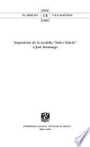Imposicion de la Medalla isidro Fabela a Jose Saramago