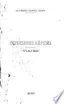 Impresiones rápidas