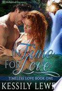 In Time for Love