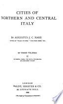 In Venetia, Parma, the Emilia, the Marche, and northern Tuscany