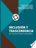 Inclusión y trascendencia