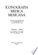Inconografía médica mexicana
