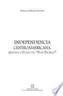 Independencia centroamericana