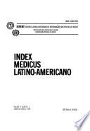 Index medicus latino-americano