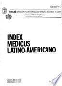Index medicus latino-americano