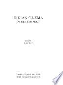Indian Cinema in Retrospect