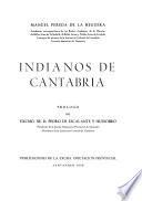 Indianos de Cantabria