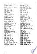 Indice a CIDOC dossier, nos. 1-37, 1966-1971