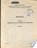 Índice bibliográfico